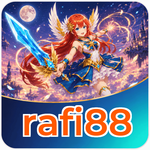 rafi88 Download