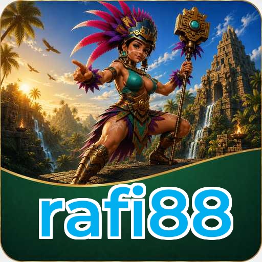 rafi88 Download