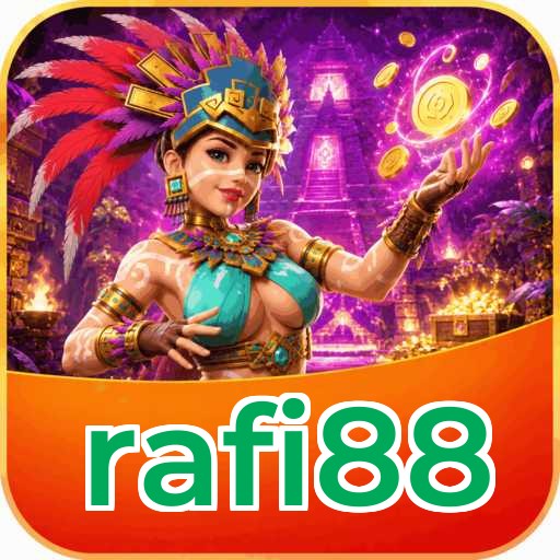 rafi88 APK Structure