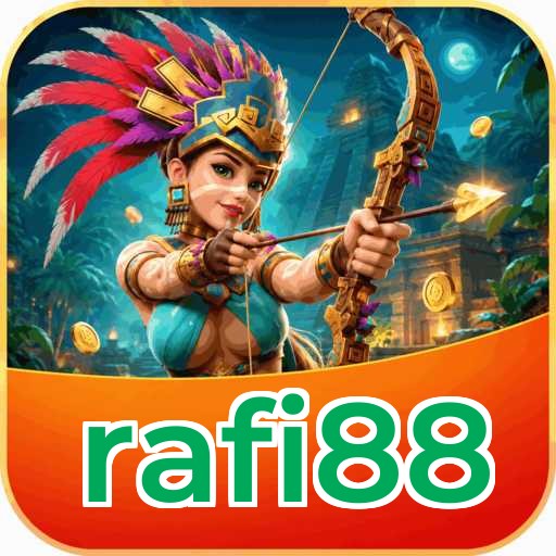 rafi88 APK Structure
