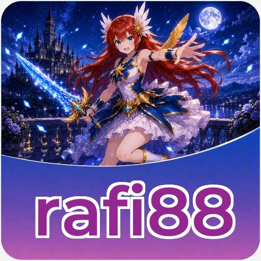 rafi88 FAQ