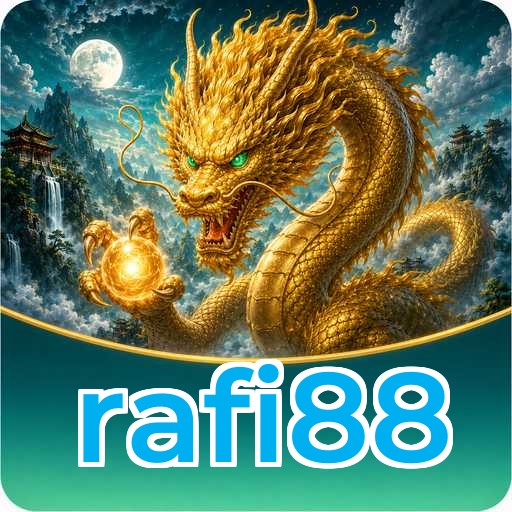 rafi88 Signature