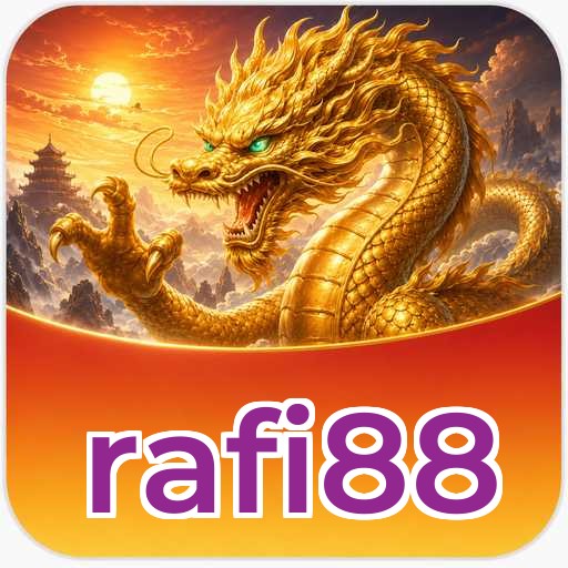 rafi88 APK
