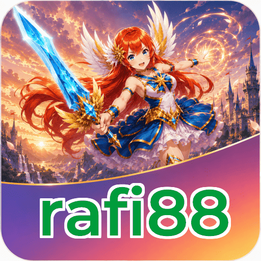rafi88 Download