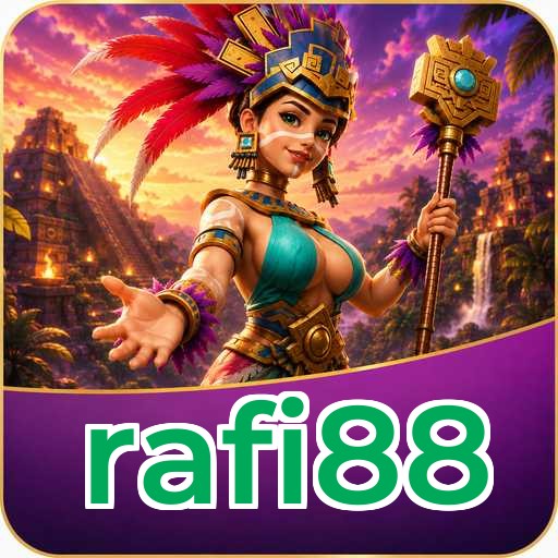 rafi88 Components