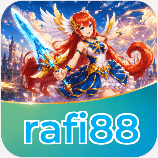 rafi88 APK Structure