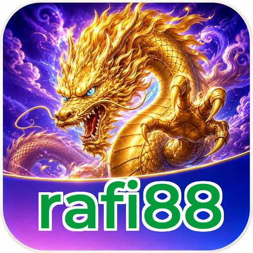 rafi88 APK