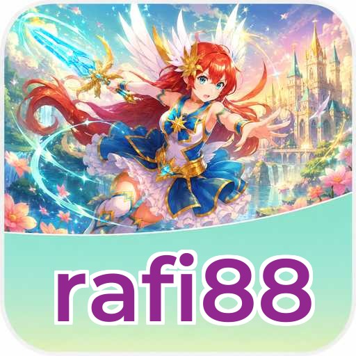rafi88 APK