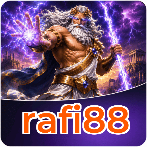 rafi88 Signature