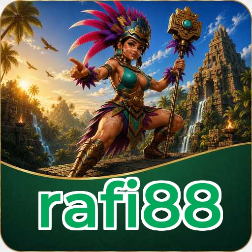 rafi88 Technical Info