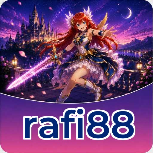 rafi88 Signature