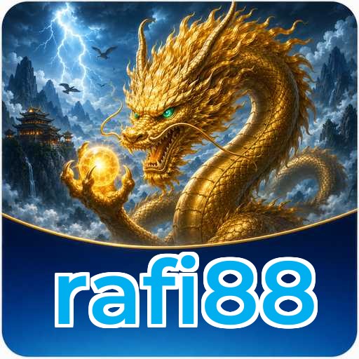 rafi88 Features