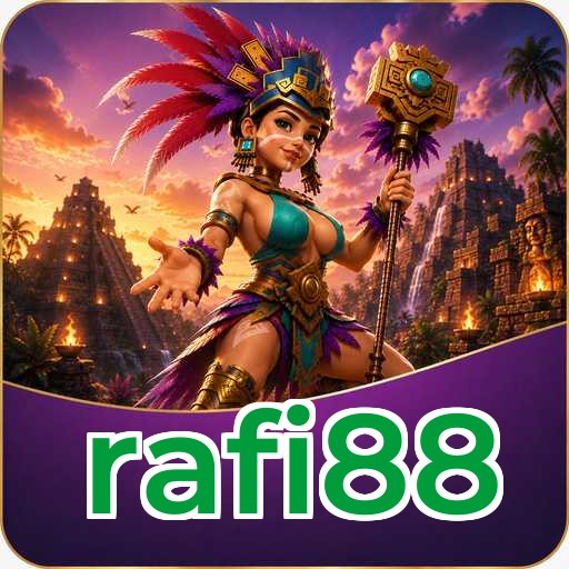 rafi88 APK