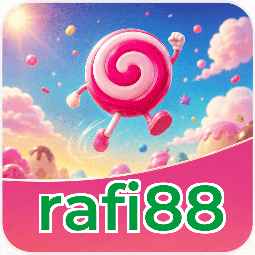 rafi88 APK