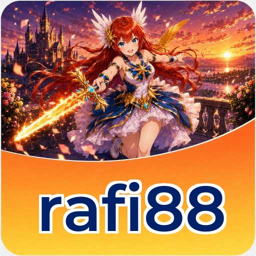 rafi88 Technical Info