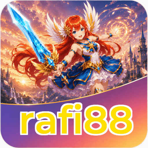 rafi88 Installation