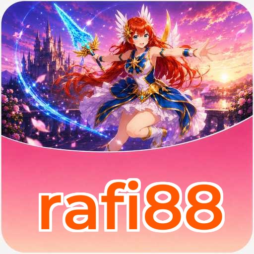 rafi88 Signature