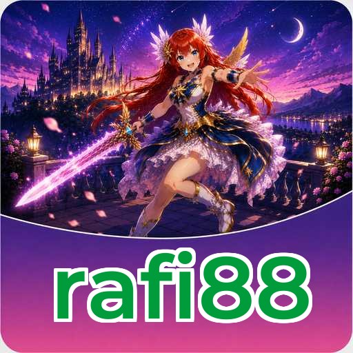 rafi88 APK Structure