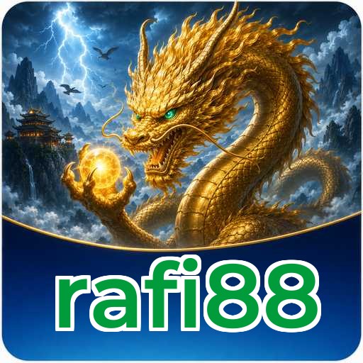 rafi88 APK
