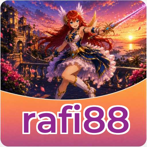 rafi88 Verification
