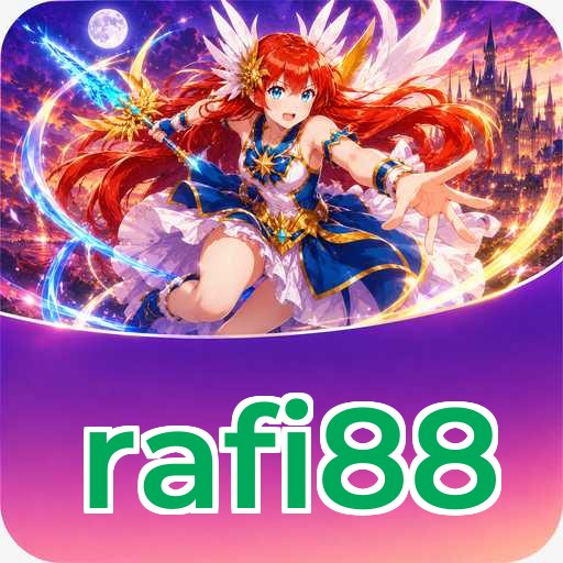 rafi88 Signature