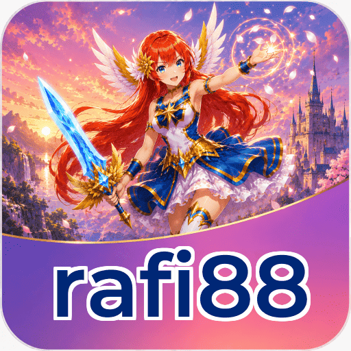 rafi88 APK