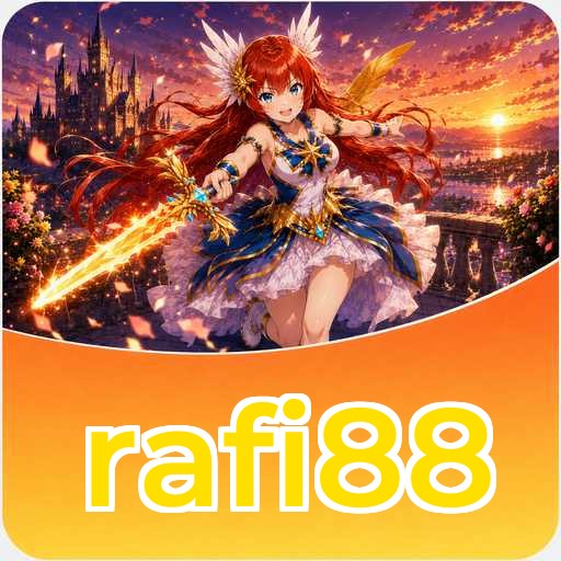 rafi88 APK Structure