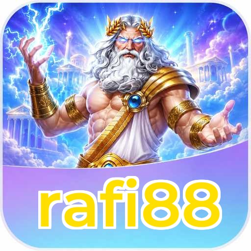 rafi88 Signature