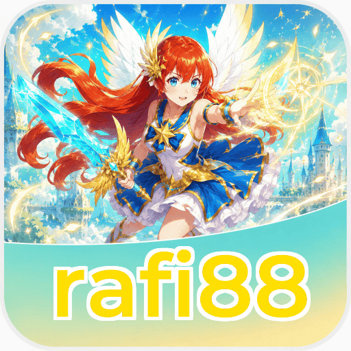 rafi88 Signature