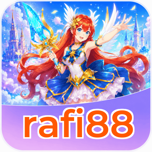 rafi88 APK Structure